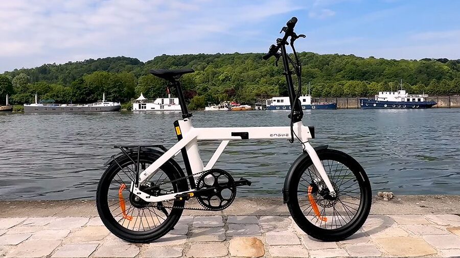 Test de l’Engwe P20 : Un vélo électrique qui vaut le coup ? 5 test de lengwe p20 un velo electrique qui vaut le coup