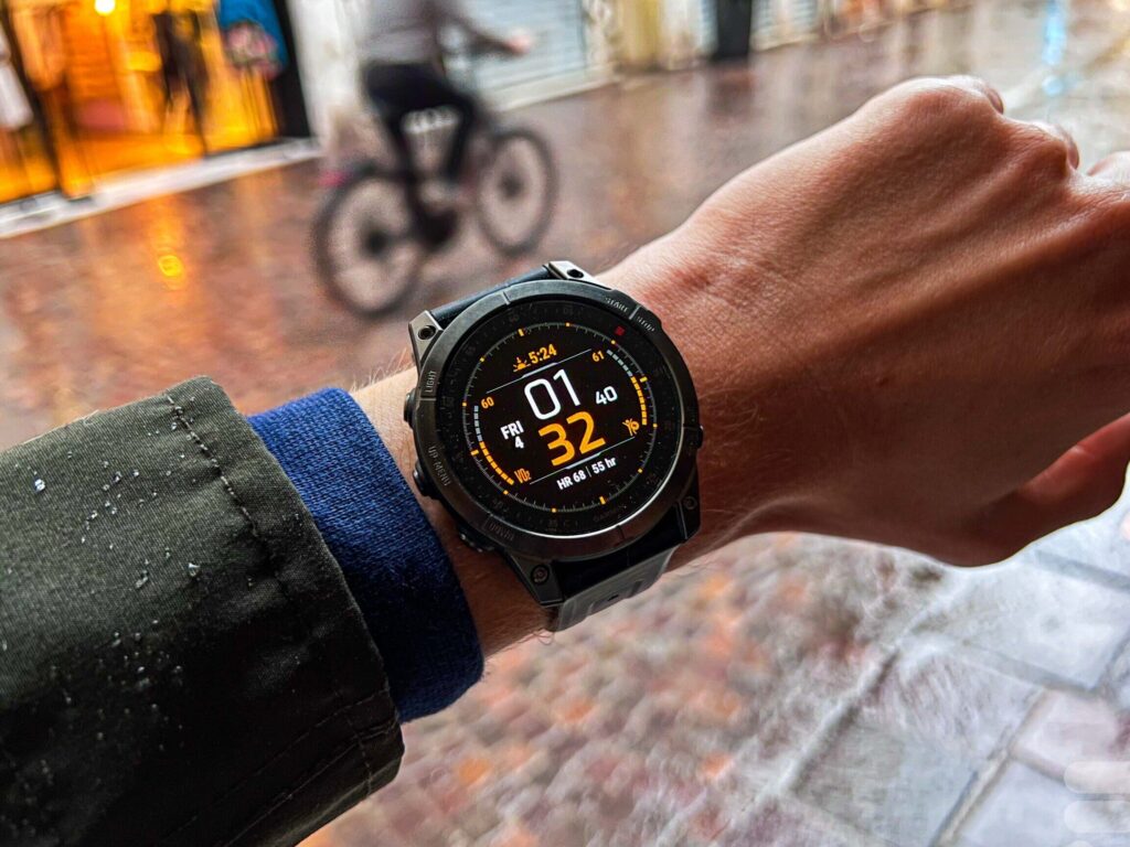 Test de l’EPIX (Gen 2), une pépite de la technologie de Garmin 5 test de lepix gen 2 une pepite de la technologie de garmin
