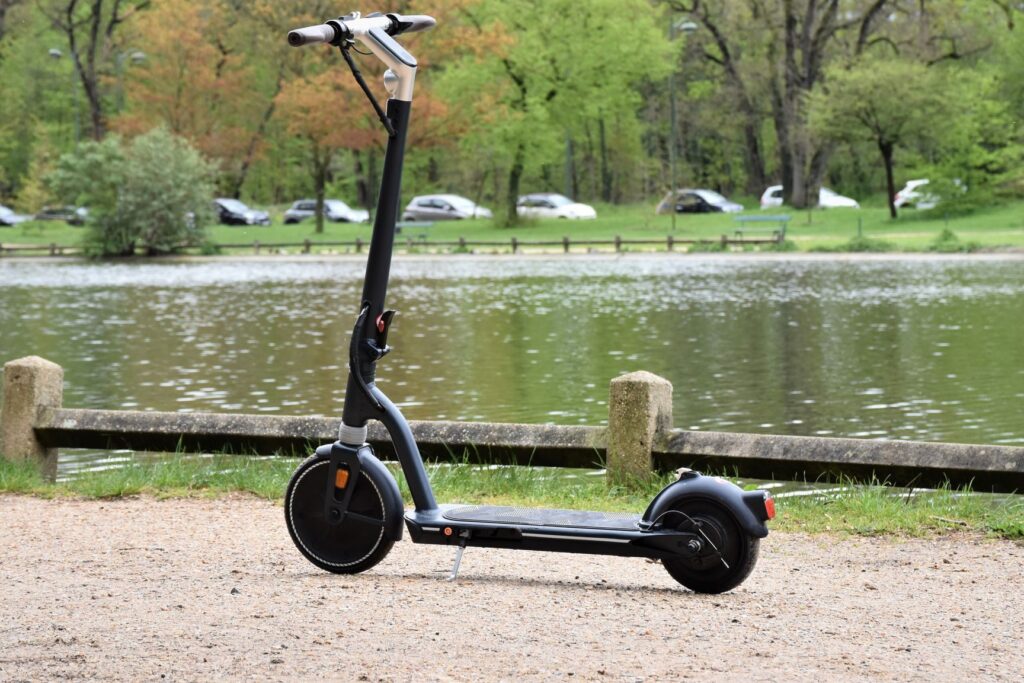 Test de l’Oxelo R900E : que vaut cette trottinette électrique de Decathlon ? 5 test de loxelo r900e que vaut cette trottinette electrique de decathlon