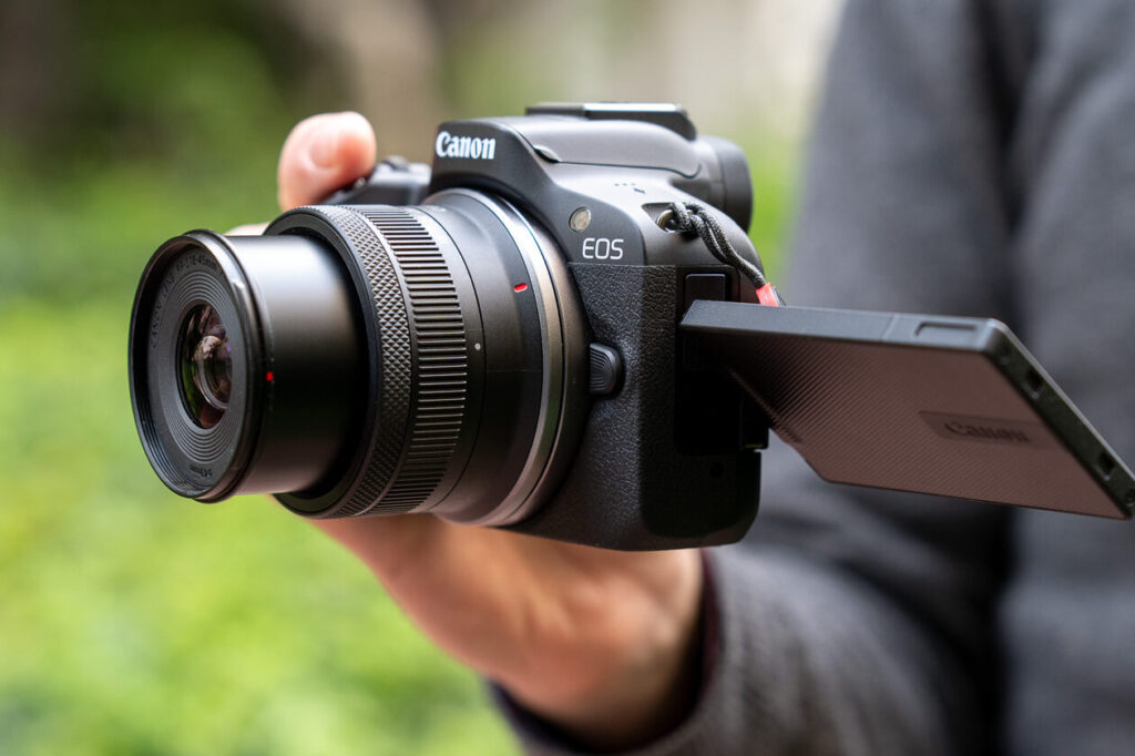 Test du Canon EOS R50 : l’hybride pour les passionnés de photographie ! 5 test du canon eos r50 lhybride pour les passionnes de photographie