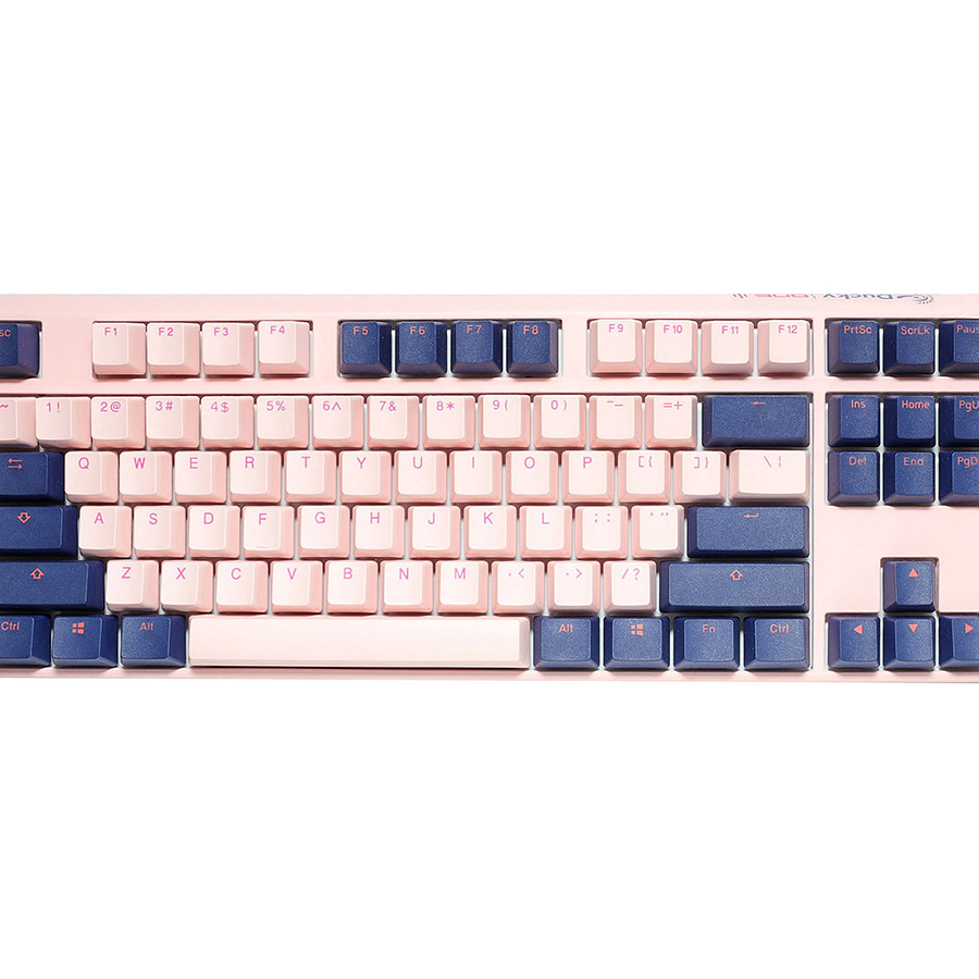 Test du clavier gamer Ducky One 3 Fuji, entre style et performances 1 test du clavier gamer ducky one 3 fuji entre style et performances