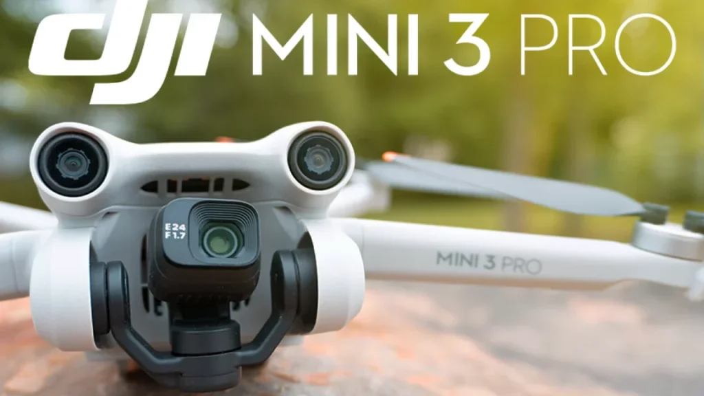 Test du DJI Mini 3 : un drone toujours intéressant ? 5 test du dji mini 3 un drone toujours interessant