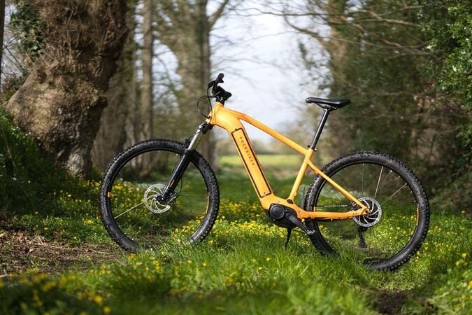 Test du E-EXPL 520 : un VTT électrique Decathlon à moins de 2000 € irréprochable ? 4 test du e expl 520 un vtt electrique decathlon a moins de 2000 e irreprochable