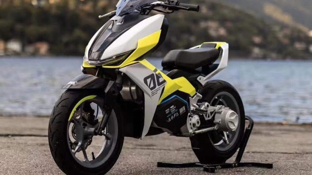 Test du Felo FW-06 : que vaut le jumeau du Kymco 6 ? 1 test du felo fw 06 que vaut le jumeau du kymco 6