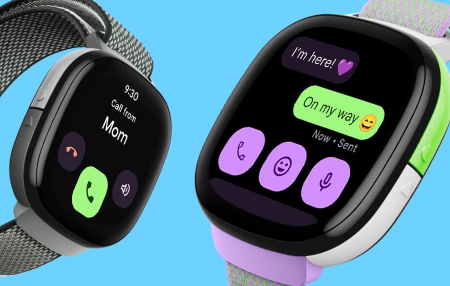 Test du Fitbit Ace LTE, une nouveauté à avoir pour la rentrée ? 3 test du fitbit ace lte une nouveaute a avoir pour la rentree