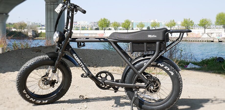 Test du Garrett Miller X : que vaut ce fat bike électrique ? 1 test du garrett miller x que vaut ce fat bike electrique