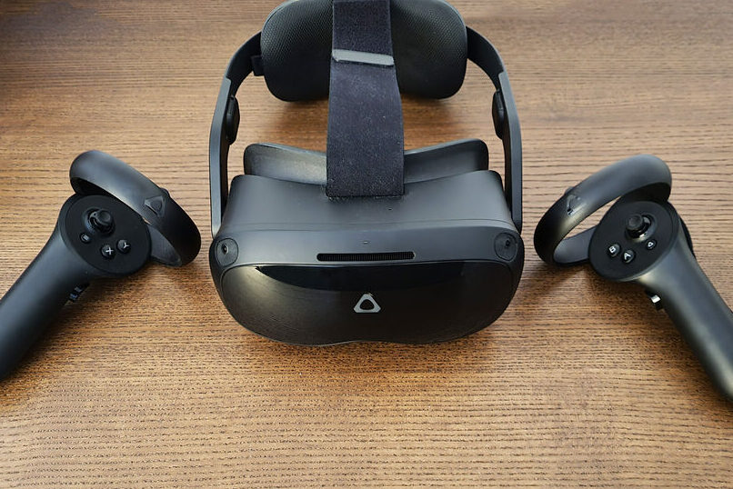 Test du HTC Vive Focus 3 : un modèle pour les pros de la VR 1 test du htc vive focus 3 un modele pour les pros de la vr