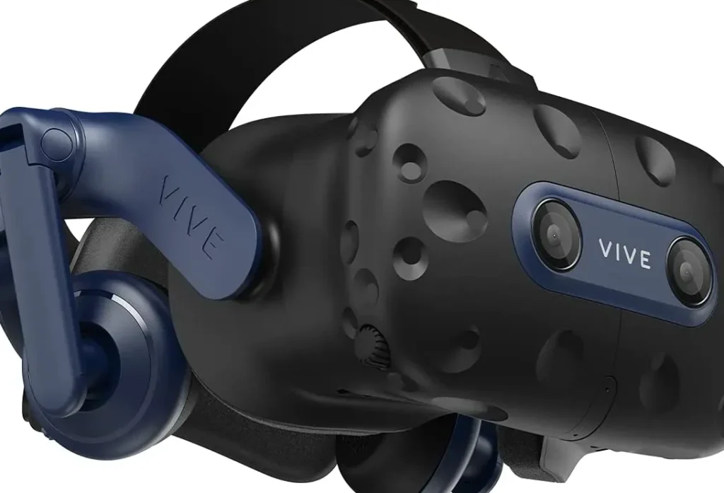 Test du HTC Vive Pro 2 : alliance entre polyvalence et performance 1 test du htc vive pro 2 alliance entre polyvalence et performance