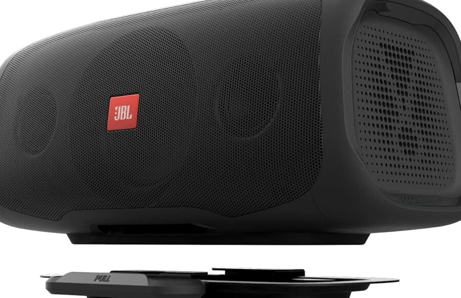 Test du JBL BASSPRO Go, le meilleur caisson de basses portable 1 test du jbl basspro go le meilleur caisson de basses portable
