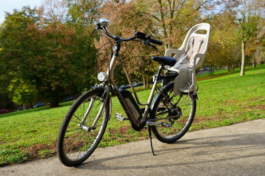 Test du Nakamura E-City LTD : à l’épreuve du quotidien urbain 1 test du nakamura e city ltd a lepreuve du quotidien urbain