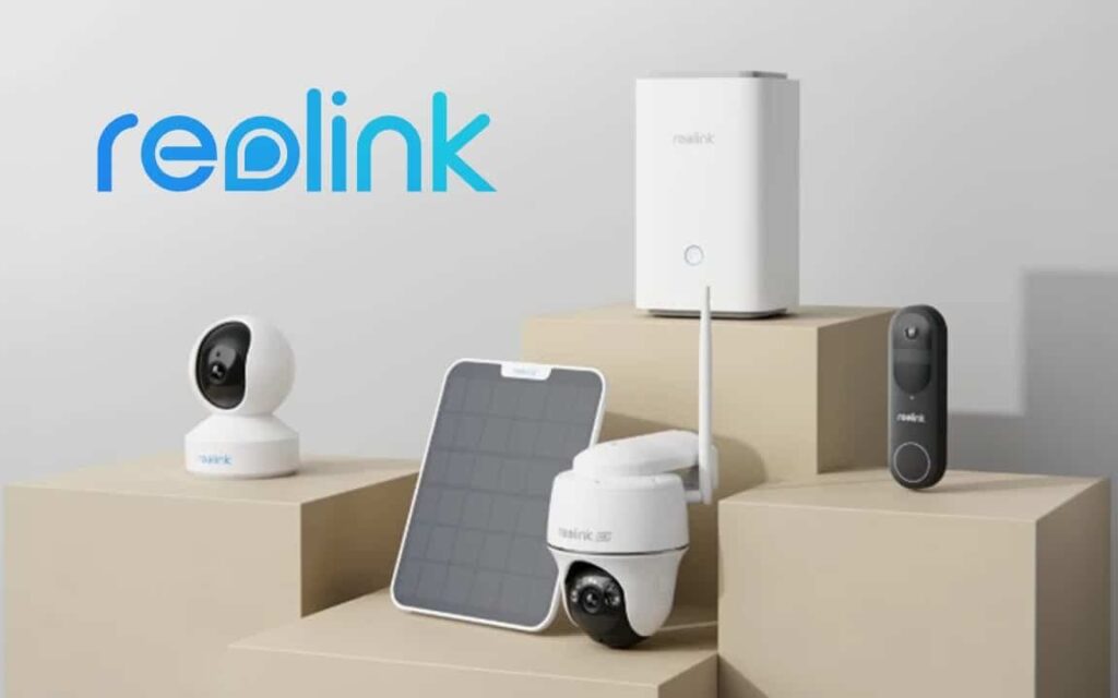 Test du Reolink Home Hub : Un système vraiment utile pour la surveillance de votre domicile ? 1 test du reolink home hub un systeme vraiment utile pour la surveillance de votre domicile