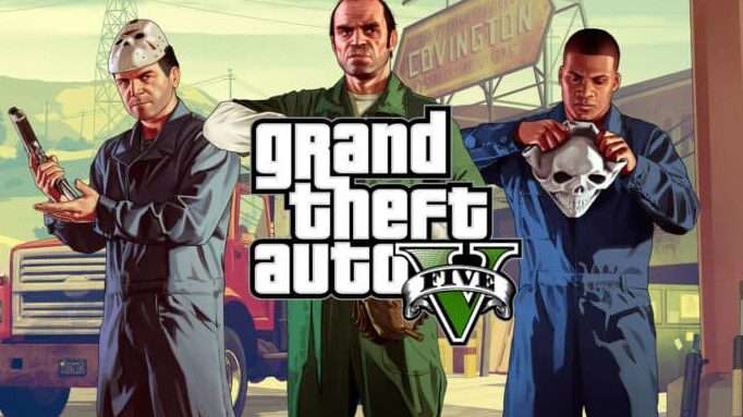 Test GTA 5 : un avis approfondi sur les dessous du jeu 1 test gta 5 un avis approfondi sur les dessous du jeu