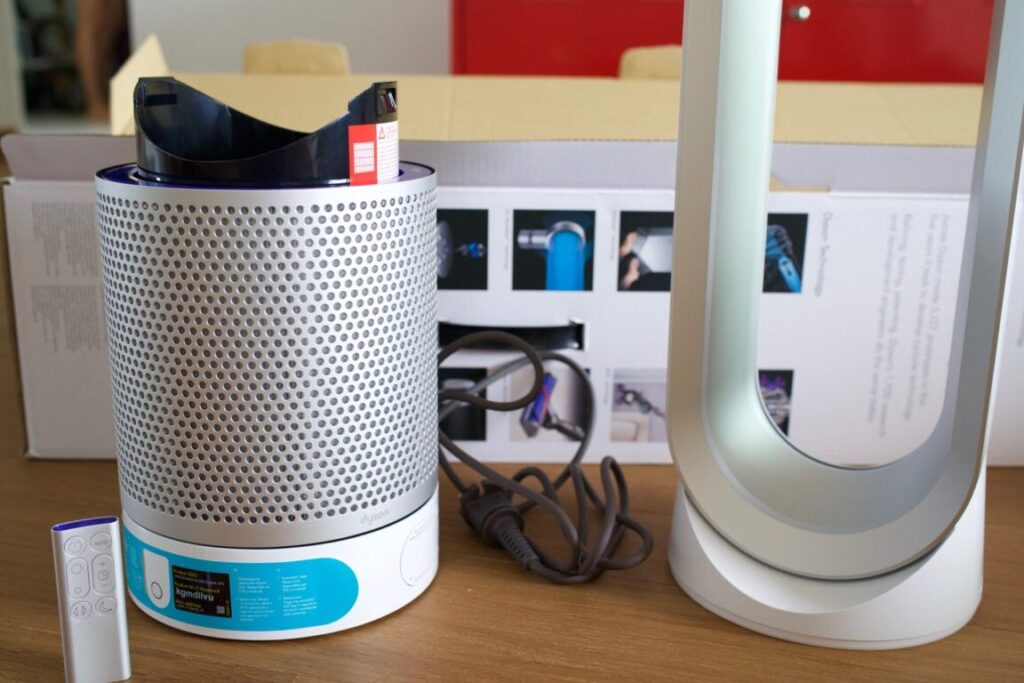 TEST Respirez de l’air propre avec le Pure Cool Link de Dyson 1 test respirez de lair propre avec le pure cool link de dyson