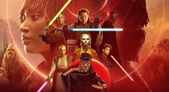 The Acolyte : qu’est-ce qu’un acolyte dans Star Wars ? On vous explique le titre 1 the acolyte quest ce quun acolyte dans star wars on vous explique le titre