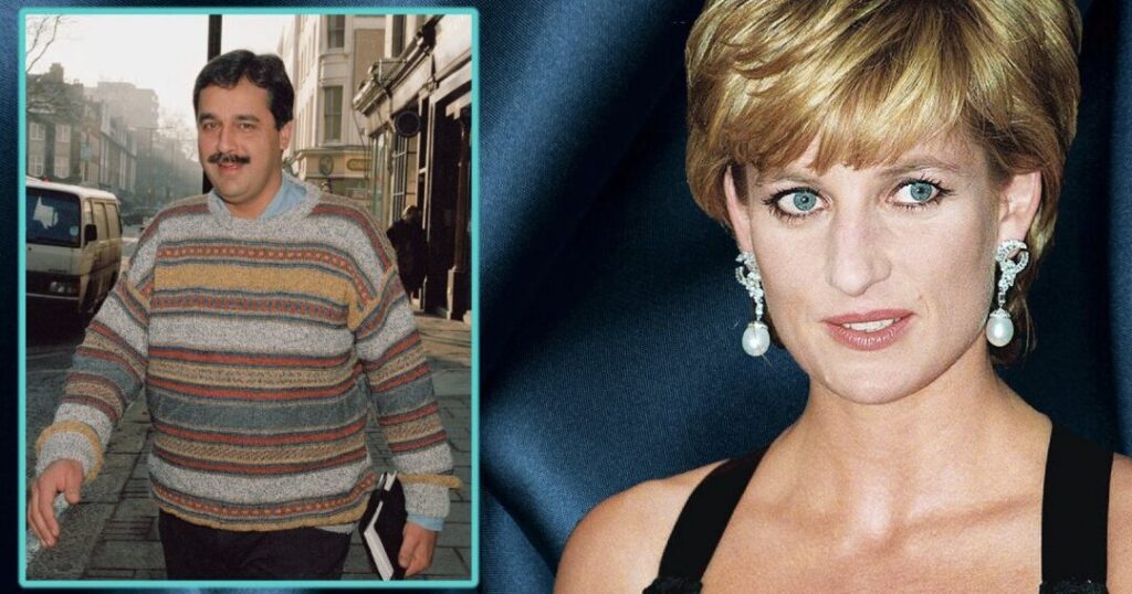 The Crown : qui était vraiment Hasnat Khan, l’amant secret de Diana ? 1 the crown qui etait vraiment hasnat khan lamant secret de diana