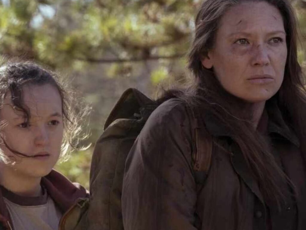 The Last of Us : Ellie peut-elle infecter d’autres personnes ? 1 the last of us ellie peut elle infecter dautres personnes