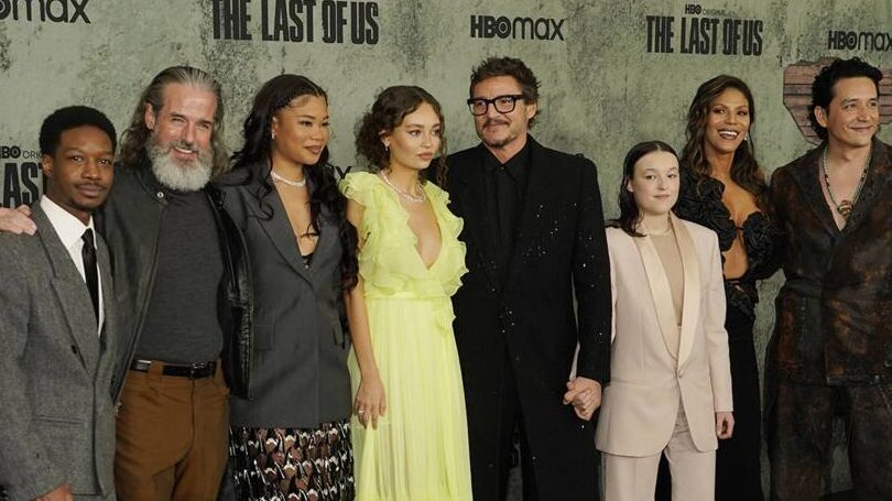The Last of Us : tous les personnages et les acteurs de la série TV 1 the last of us tous les personnages et les acteurs de la serie tv