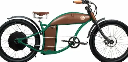 Top 10 des meilleurs Fatbike électriques 1 top 10 des meilleurs fatbike electriques