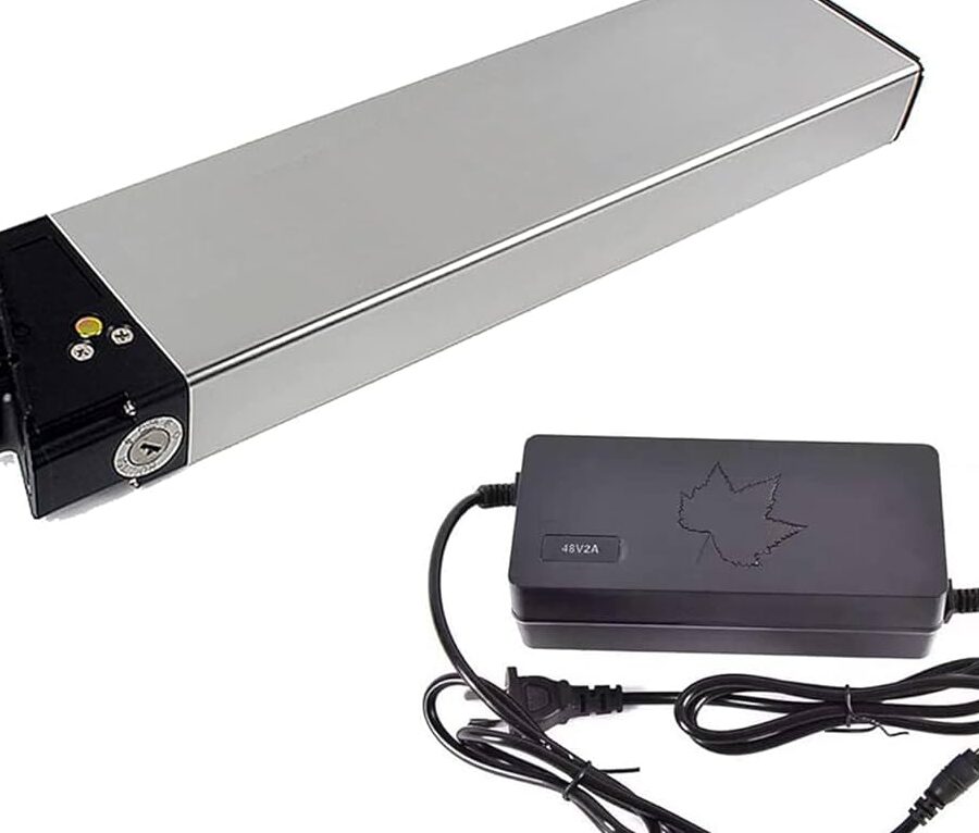 Top 7 des meilleures batteries externes pour vélo électrique sur Amazon 1 top 7 des meilleures batteries externes pour velo electrique sur amazon