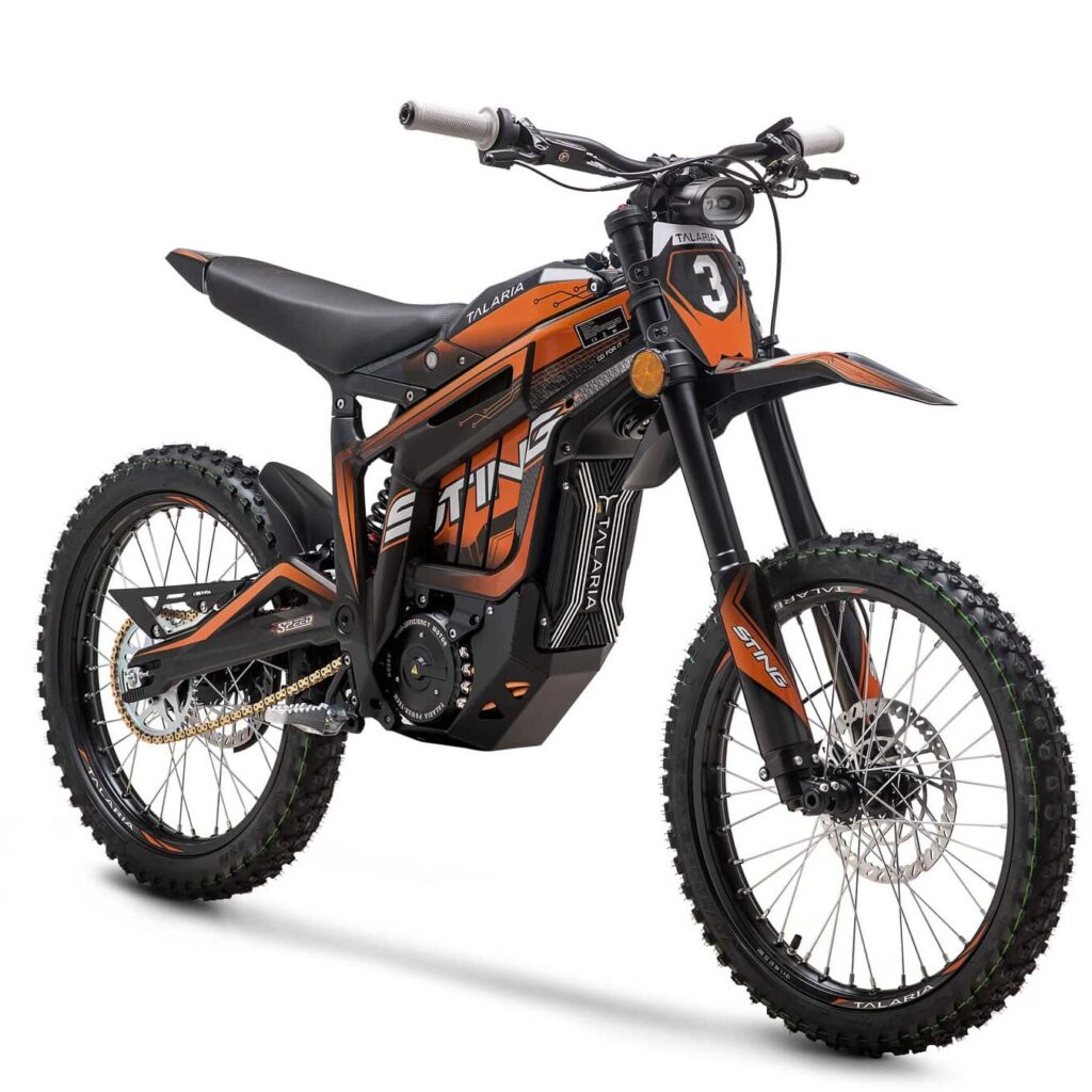 Top 7 des meilleures motos électriques sans permis 1 top 7 des meilleures motos electriques sans permis
