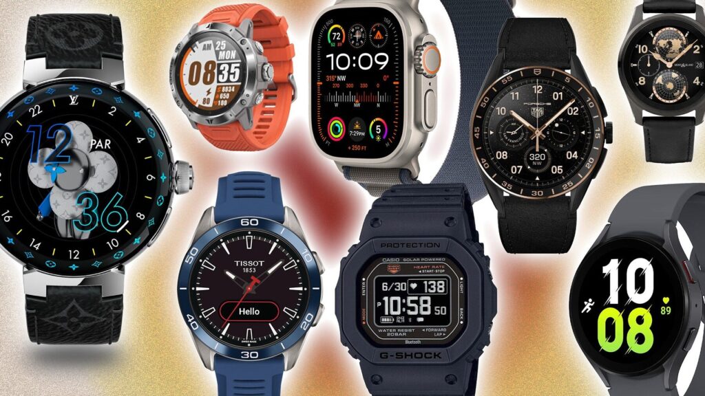 Top de la meilleure montre hybride 1 top de la meilleure montre hybride