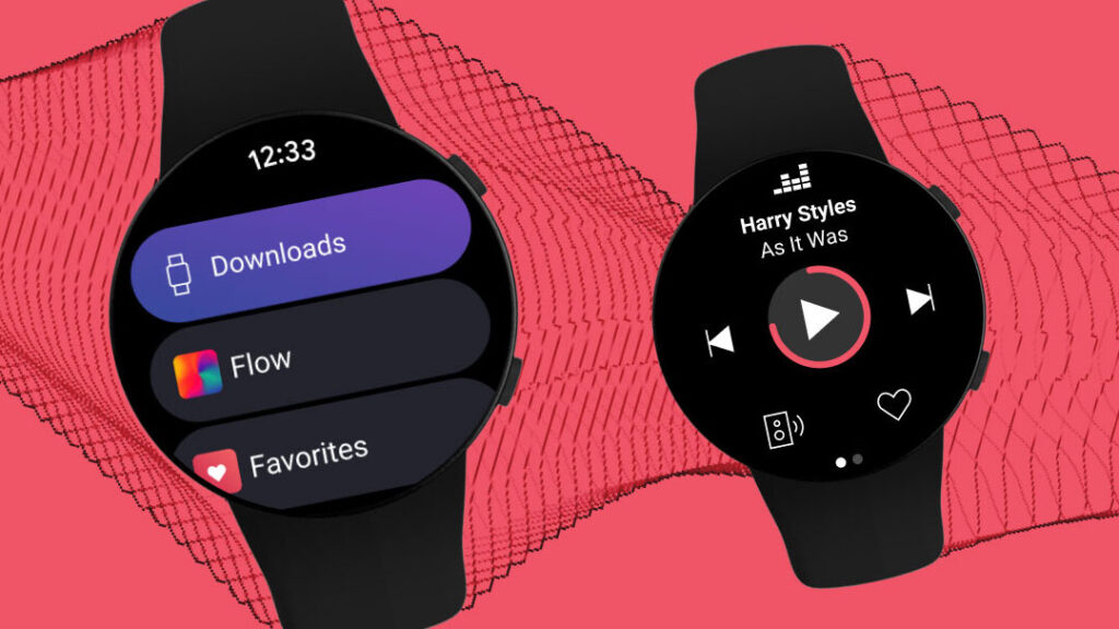 Top des appli pour écouter de la musique sur votre montre Wear OS 1 top des appli pour ecouter de la musique sur votre montre wear os