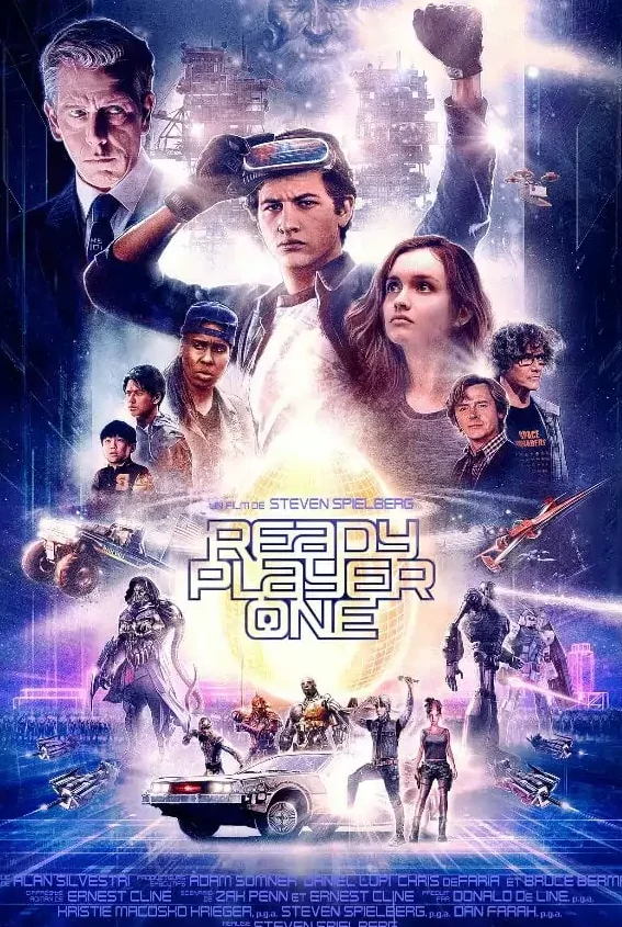 Top des films pour geek à regarder en streaming 1 top des films pour geek a regarder en streaming