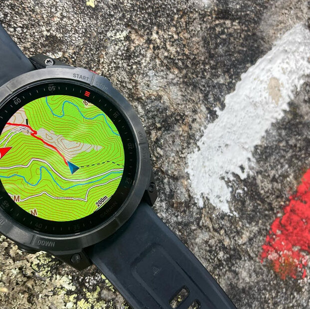Top des meilleures montres connectées pour la randonnée 1 top des meilleures montres connectees pour la randonnee