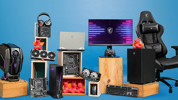 Top des meilleurs cadeaux PC gaming à offrir pour Noël en 2020 1 top des meilleurs cadeaux pc gaming a offrir pour noel en 2020
