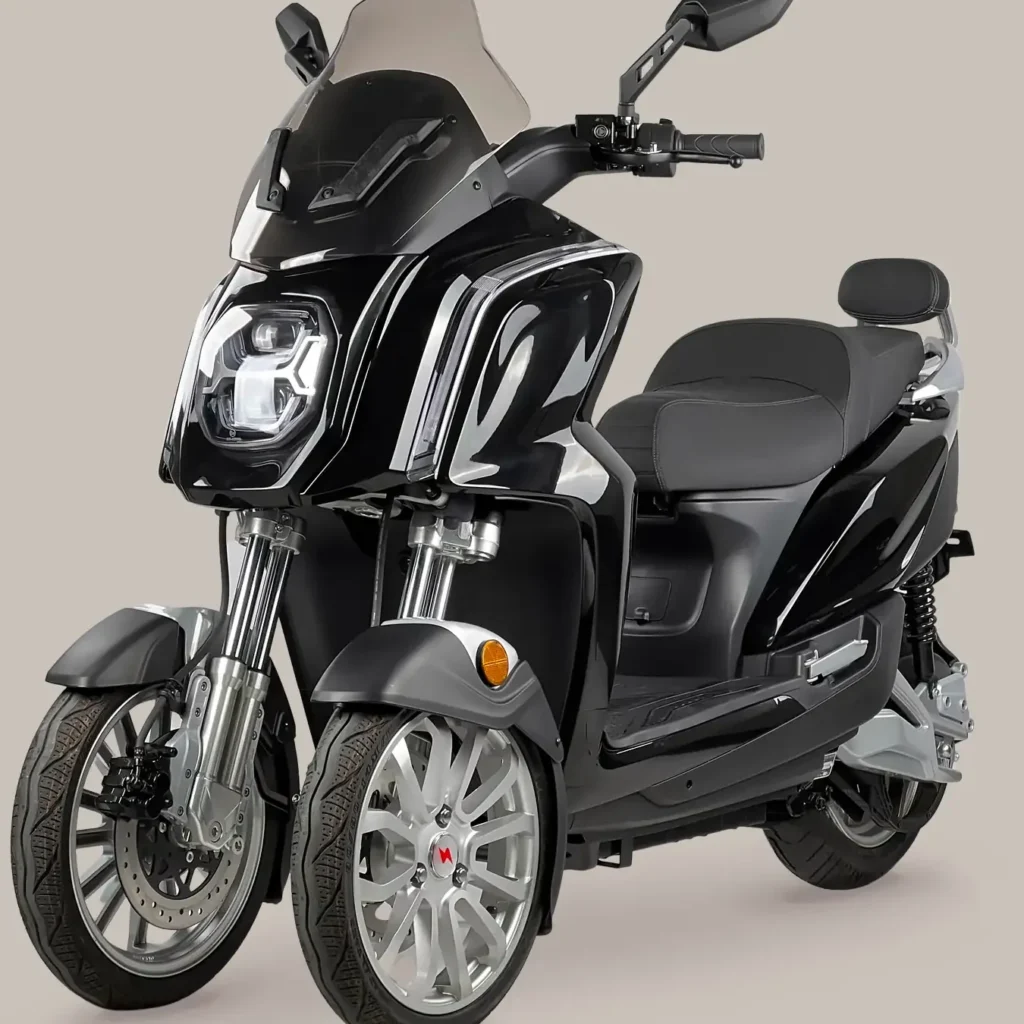 Top des meilleurs scooters électriques 3 roues 1 top des meilleurs scooters electriques 3 roues
