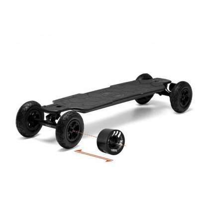 Top des meilleurs skateboards électriques Evolve : quel modèle est fait pour vous ? 1 top des meilleurs skateboards electriques evolve quel modele est fait pour vous