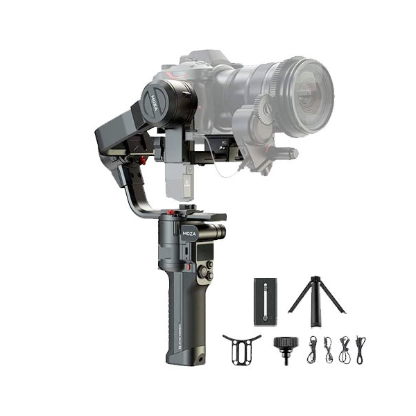 Comparatif des meilleurs gimbals : lequel choisir ? 7 11