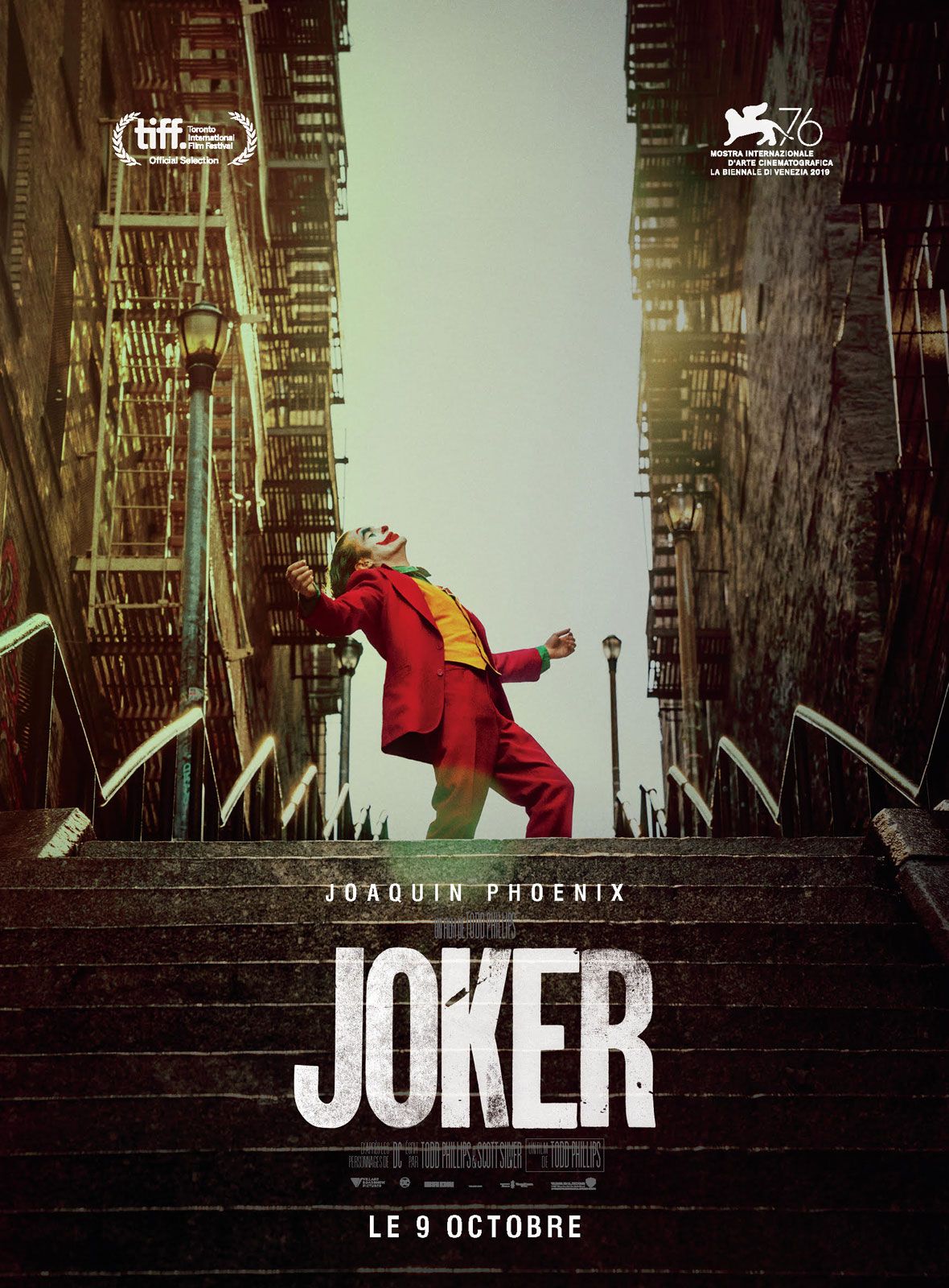 « Joker : folie à deux », tout savoir sur le film 7 4765874
