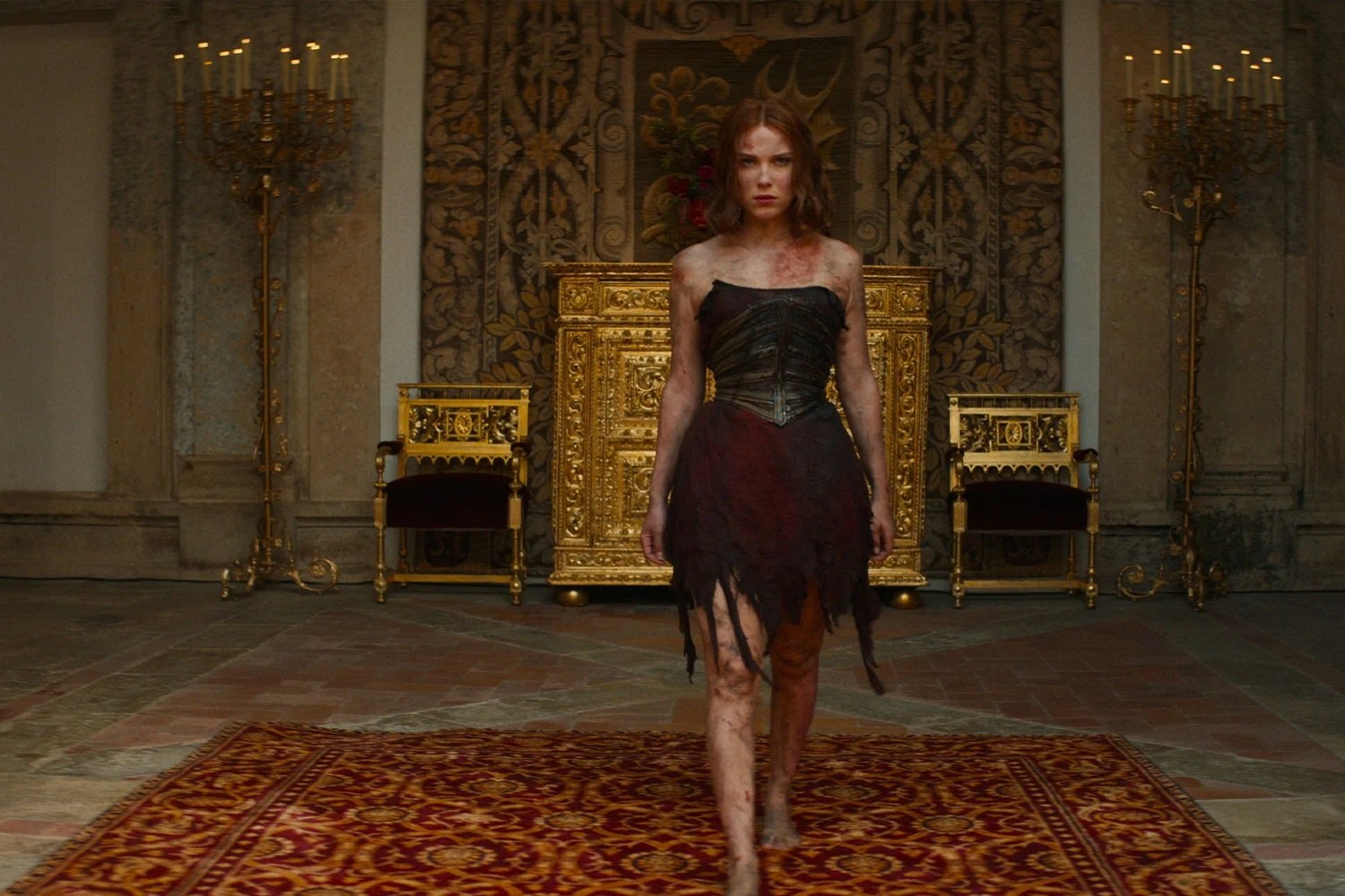 « La Demoiselle et le Dragon » sur Netflix : la fin du film expliquée et y aura-t-il une suite ? 6 La Demoiselle et le Dragon