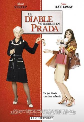 « Le Diable s’habille en Prada » : Ne ratez pas la suite iconique avec le retour de Miranda 7 Le Diable S Habille En Prada