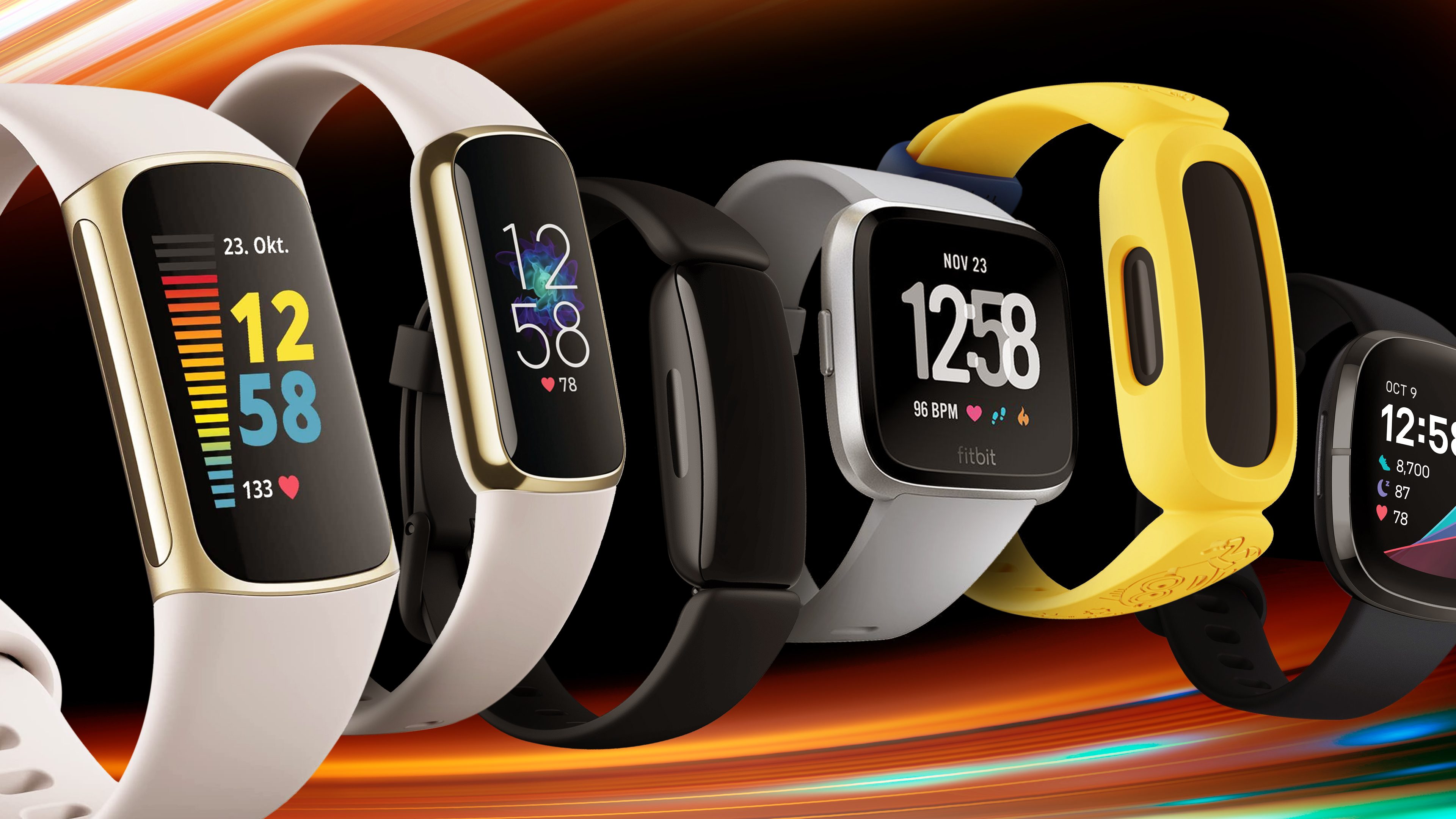 NextPit Best Fitbit Trackers