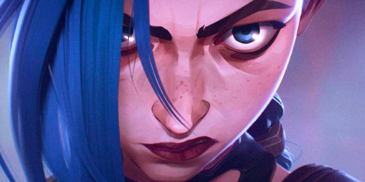 Arcane : tout savoir sur la série de Netflix basée sur League of Legends ! 6 arcane netflix quels sont les liens entre la serie et league of legends le jeu video dont elle est inspiree