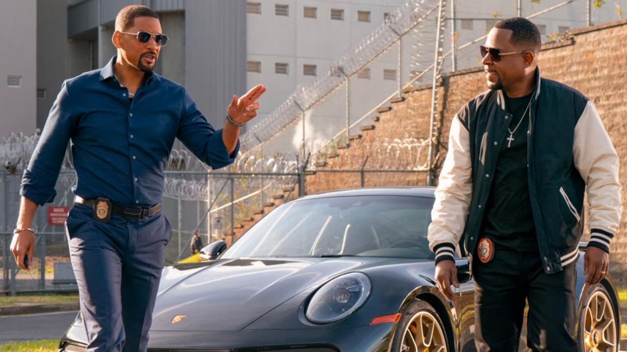 bad boys 4 ride or die martin lawrence will smith
