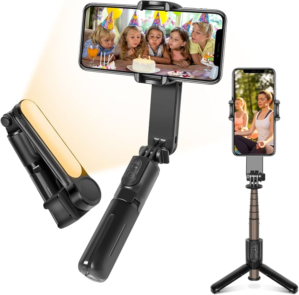 Comparatif des meilleurs gimbals : lequel choisir ? 6 caracteristiques stabilisateur smartphone