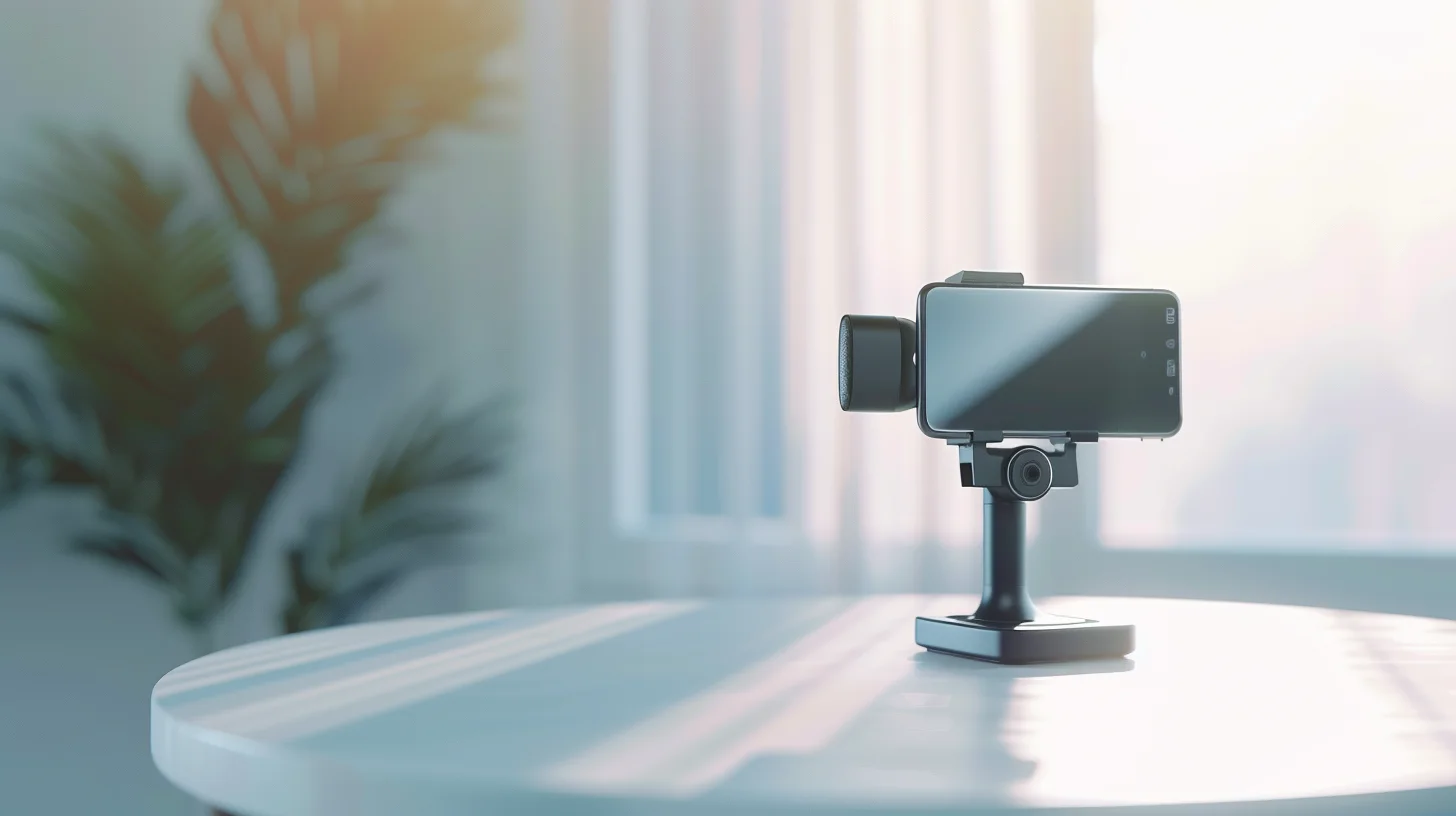 Comparatif des meilleurs gimbals : lequel choisir ? 8 comment choisir le bon stabilisateur pour votre sm 1 0 8265