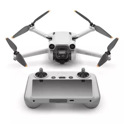 Comparatif des meilleurs mini drones : lequel choisir ? 8 dji mini 3 pro et radiocommande dji rc p image 233856 moyenne