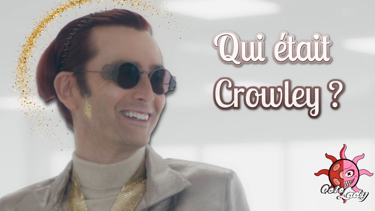 « Vous allez adorer la fin » ! La Star de Good Omens promet un twist pour la saison 3 7