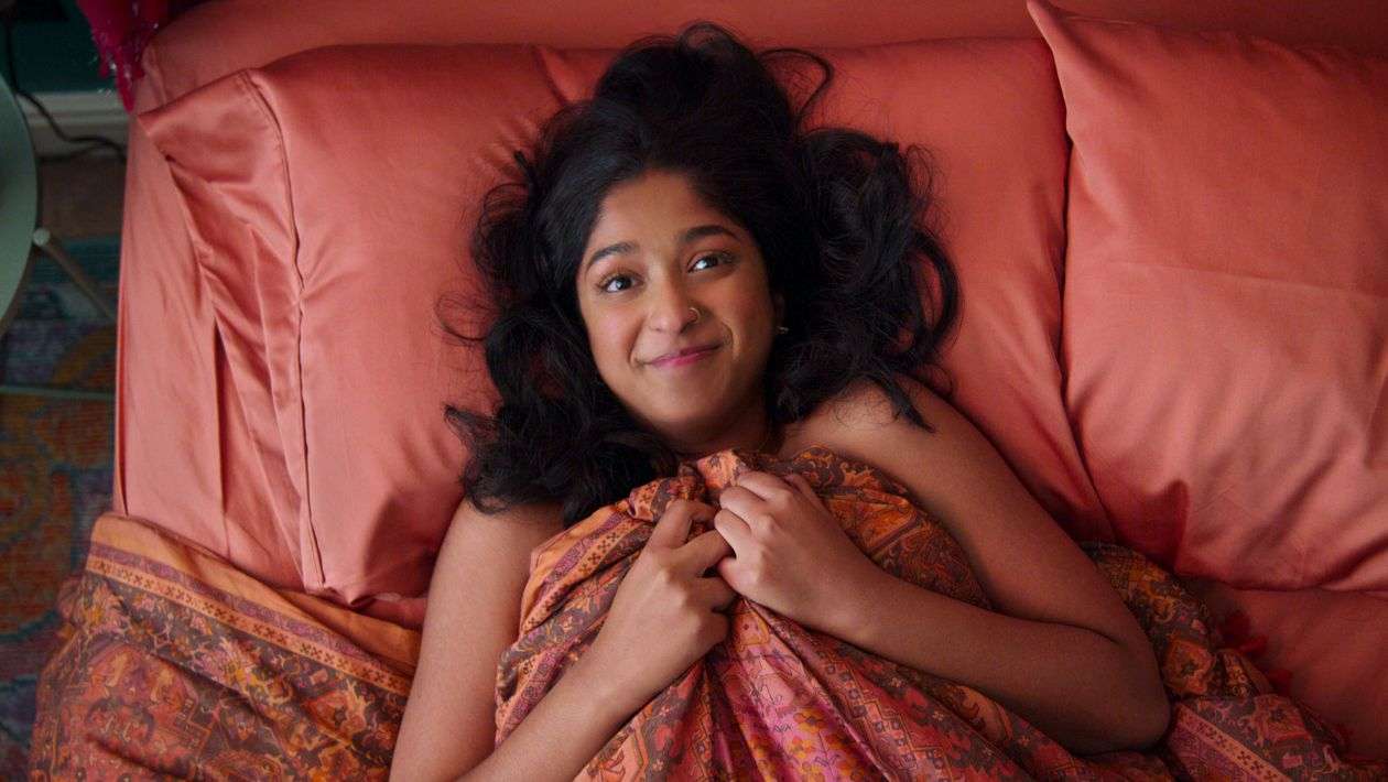 « Mes premières fois » sur Netflix : la fin de la saison 4 expliquée 7 serieously une 3 1