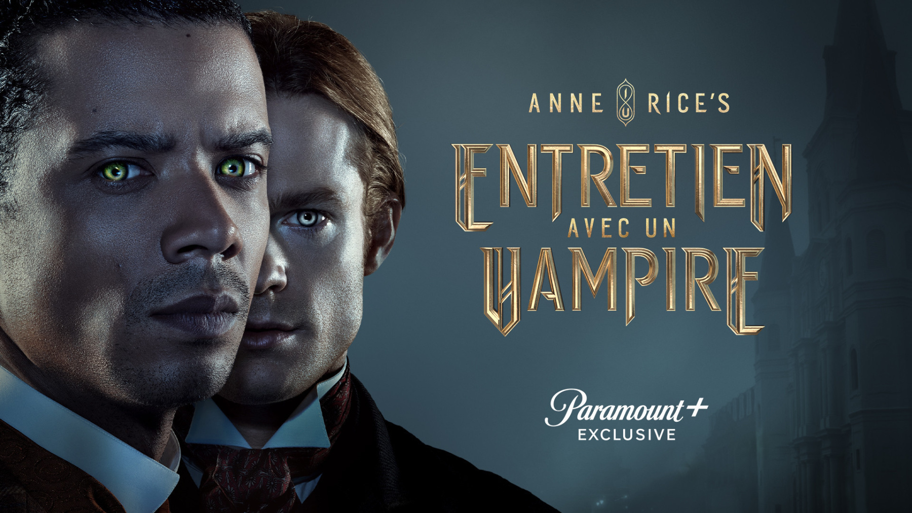 Entretien avec un vampire saison 2 : ce final explosif à ne pas manquer 9 1052643 entretien avec un vampire serie avec jacob anderson et sam reid sur paramount