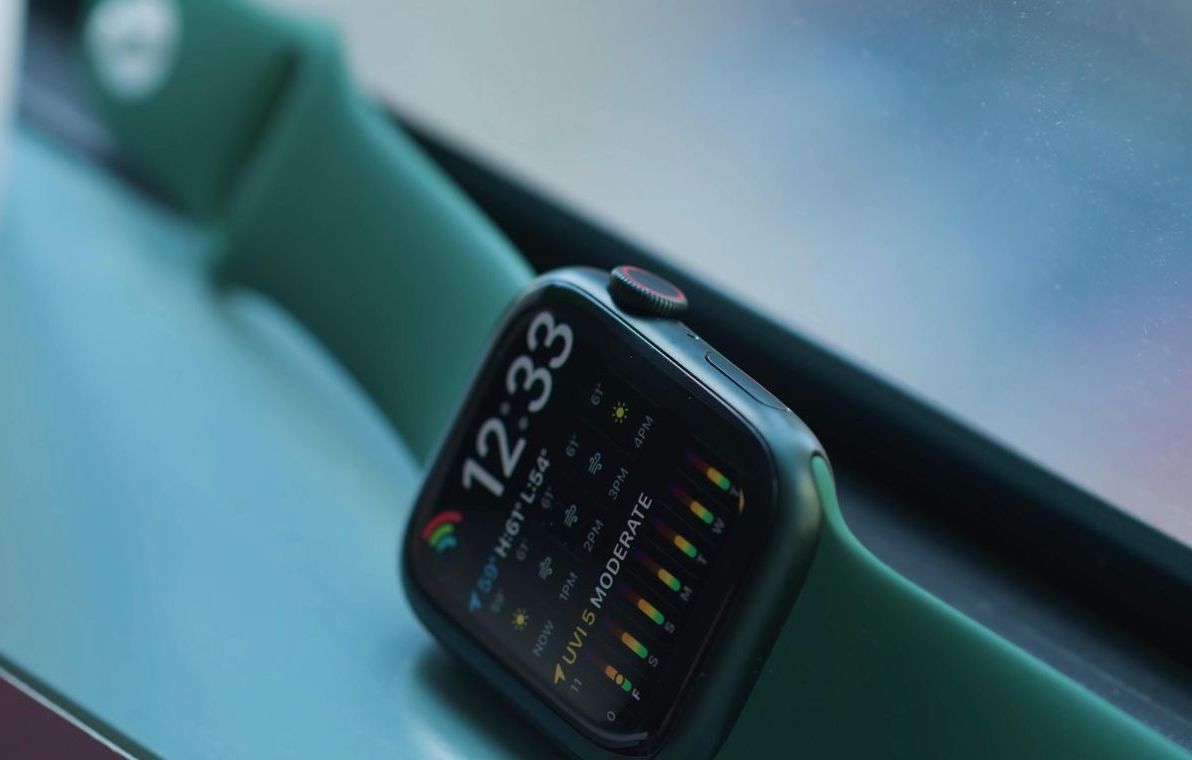 Entre l’Apple Watch Ultra 2 vs. La Garmin Epix Pro, laquelle est meilleure que l’autre ? 8 1444x920 pour vous aider a choisir voici une selection des meilleurs