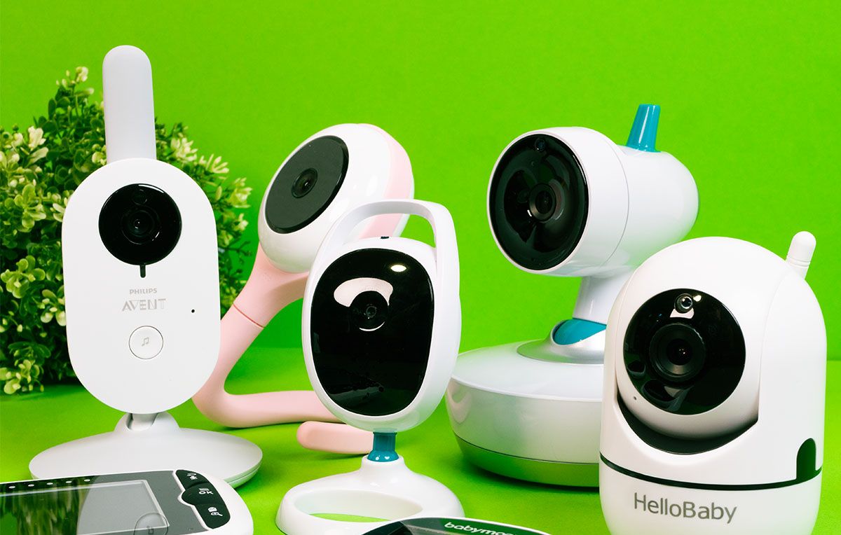 1444x920 quels sont les trois meilleurs babyphones video a choisir en 2023