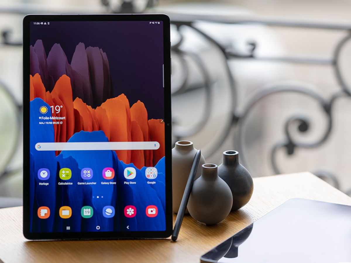 Comparatif de la meilleure tablette Samsung : laquelle choisir ? 7 21415703 quelle sont les meilleures tablettes samsung 1200 900 0 45 1280 766