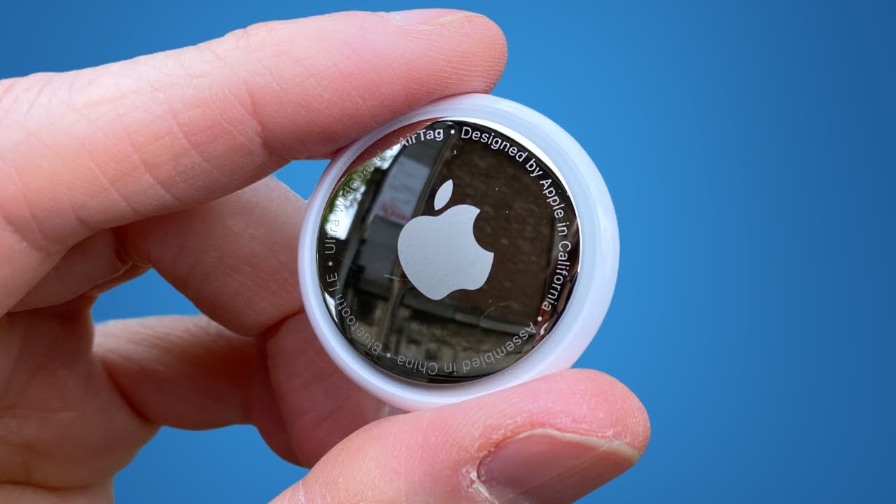 AirTag : tout ce que vous devez savoir sur le tracker Apple 9