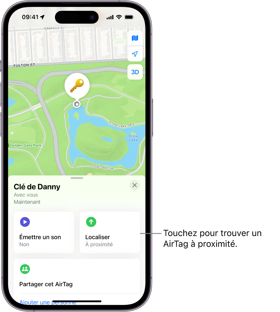 AirTag : tout ce que vous devez savoir sur le tracker Apple 7 3e690aee918b8877581b255bdc3e3426