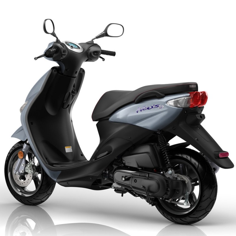 Quel permis faut-il pour conduire un scooter électrique ? 9 45584493 36748404
